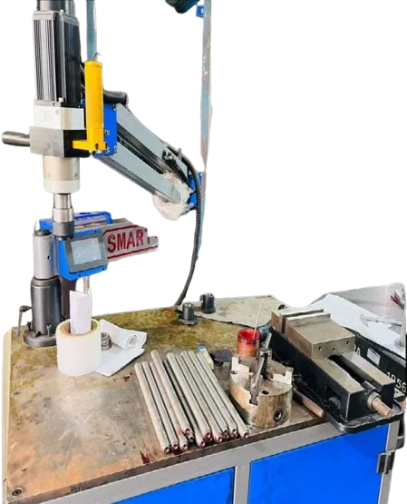 Tapping Machine